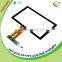 USB or I2C or RS232 interface multi touchscreen size 15.6 inch