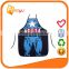 Wholesale custom apron for cooking kitchen tools
