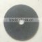 High quality Silicon Carbide Disc for Stainless Steel Polishing
