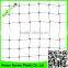 100% original HDPE raw material with UV additives Crop protection anti bird net protecao de frutas net