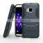 Rugged Hybrid shockproof case for HTC ONE M9