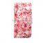 2015 Newest Printed Two Mobile Phone Leather Case For Lenovo A850 S820