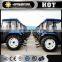 Hot! Foton TB254E 4WD 25HP 4x4 best small agricultural tractor with price