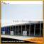hot sale euro tents with glass walls for exhibits