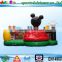 2015 kids playground houses, giant inflatable city, big inflatable combo for sale