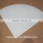 Bathroom scale Glass panel
