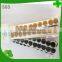 Adhesive hook and loop strips any sizes/colors can be customized