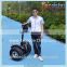 CE approved hot 72V lithium battery China swing scooter