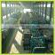 Continuous strip galvanizing line/ machine with high quality