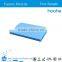 Free Sample External Portable Travel Charger
