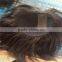 new design human hair toppers