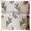 2014 Newest design Organza and Mesh bottom Water soluble embroidery