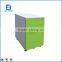 2, 3, 4 Drawer Mobile Pedestal Cabinet For Office Use