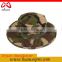 Alibaba china custom fashion design camoufalge new product oem bucket hat