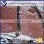 Polished India Red Granite, Imperial Red Granite