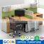 Office Desk frame adjustable height table sit to stand workstation