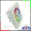 DC12V Hot Sell Rainbow Led Touch Panel Controller for Lamp,smart Touch Controls