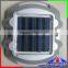 Flashing LED Solar Road Stud with Anchor