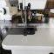 The lowest price used juki single needle 8700 series lockstitch industrial sewing machine