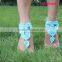 Wholesale Fancy Lovely Barefoot Sandals At Beach