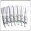 General purpose low prices netural fast dry small pack silicone glue for glass
