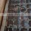 High precision 6061 aluminium parts fabrication with clear anodized finishing