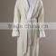 Wholesale Winter Soft Thermal Mens' Cotton Bathrobe