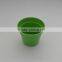 2015 new popular Eco Bio bamboo flower pot