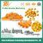 Corn Cheese Ball Snacks Machine