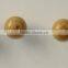 2016 New Style Painted Wooden Round Ball