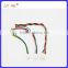 6 Pin Electrical Wire Harness