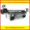 Docan digital Flatbed Printer FRT3116 for glass door wall furniture printing, flex media printer