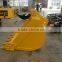 excavator bucket manufacturers Standard Excavator Bucket Sizes