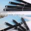 Wholesale branded stylus pen custom logo for business stylus metal twist ball pen manufacturer