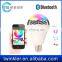 Good products Colored Beautiful Led Bulb RGB Led Lamp full color rotating lamp