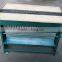 The latest technology big pillar candle machine for export