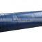 heavy duty multi stage telescopic hydraulic cylinder