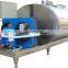 Stainless Steel cooling tank for fresh milk and juice