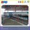 portable dewatering equipment Plate and Frame Filter Press for slurry/mud treatment