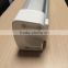 Led TRI-PROOF linear light replacement solution for parking lot/warehouse/factory/supermarket/ subway