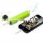 3 in 1 speaker Power Bank 4000mAh Battery Charger Stand Music Speaker 3 in1 bluetooth speaker for mobile phone