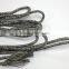 Super quality crazy selling polyester twisted drawstring cord