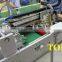 PP plastic L type folder welding machine