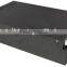 Water and dust proof new energy power bettary box made by sheet metal