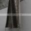 HAOTIAN aluminum foil glass fiber casing with hook and loop