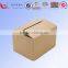 7 layers Kraft customized corrugated box