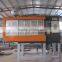 High quality Expandable polystyrene shape moulding box machine