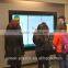 Frame IR touch screen,infrared multitouch panel kit 2 points,4points,6points,10points,16points