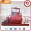 Best service twin shaft daftar concrete mixer