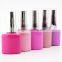 15ml empty glass bottle for nail polish
